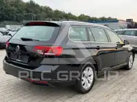 2024 Volkswagen Passat