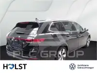 2024 Volkswagen Passat