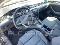 2024 Volkswagen Passat