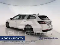 2024 Volkswagen Passat