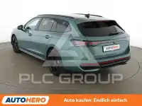 2024 Volkswagen Passat