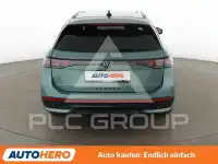 2024 Volkswagen Passat