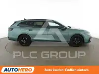 2024 Volkswagen Passat