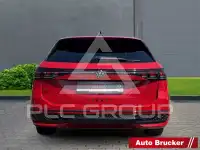 2024 Volkswagen Passat