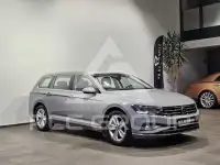 2024 Volkswagen Passat