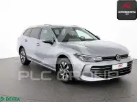 2024 Volkswagen Passat