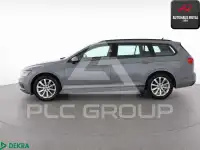 2024 Volkswagen Passat