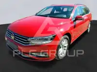 2024 Volkswagen Passat