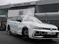 2024 Volkswagen Passat