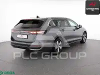 2024 Volkswagen Passat