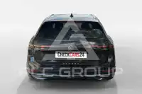 2024 Volkswagen Passat