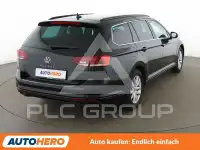 2024 Volkswagen Passat
