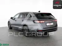 2024 Volkswagen Passat