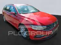 2024 Volkswagen Passat