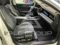 2024 Volkswagen Passat
