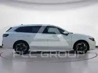 2024 Volkswagen Passat