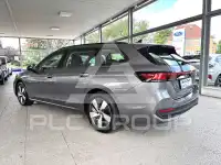 2024 Volkswagen Passat