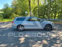 2024 Volkswagen Passat