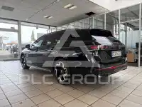 2024 Volkswagen Passat