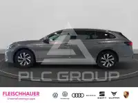 2024 Volkswagen Passat