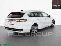 2024 Volkswagen Passat