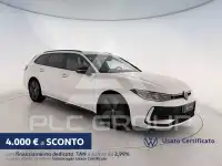 2024 Volkswagen Passat