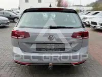 2024 Volkswagen Passat
