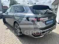 2024 Volkswagen Passat