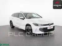 2024 Volkswagen Passat
