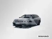 2024 Volkswagen Passat