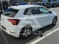 2024 Volkswagen Polo