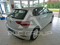 2024 Volkswagen Polo