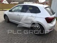 2024 Volkswagen Polo
