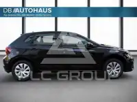 2024 Volkswagen Polo