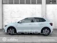 2024 Volkswagen Polo