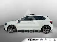 2024 Volkswagen Polo