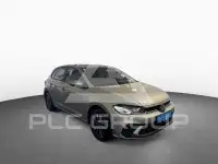2024 Volkswagen Polo