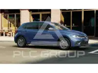 2024 Volkswagen Polo