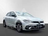 2024 Volkswagen Polo