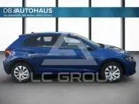 2024 Volkswagen Polo