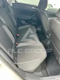 2024 Volkswagen Polo