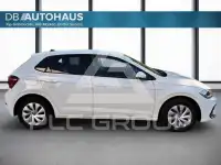 2024 Volkswagen Polo