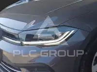 2024 Volkswagen Polo