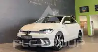 2024 Volkswagen Polo