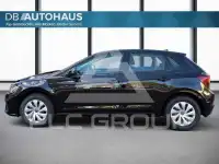 2024 Volkswagen Polo