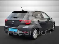 2024 Volkswagen Polo