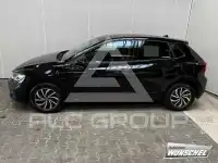 2024 Volkswagen Polo