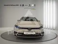 2024 Volkswagen Polo