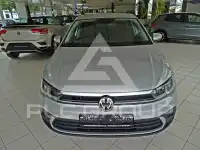 2024 Volkswagen Polo