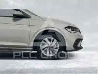 2024 Volkswagen Polo
